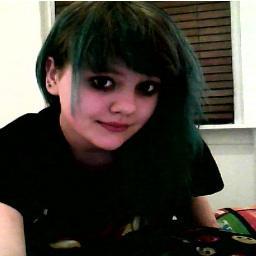 o_xMiChAeLaWay's profile picture. “I'd rather b a creature of the night than an old dude” I ♥..  IRISH.ACCENTS!~keheehee~xD♥Tumblr♥