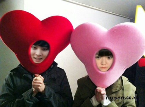 byul09242's profile picture. 난 스물둘이야