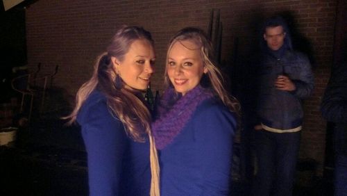 23 jaar | docent in opleiding