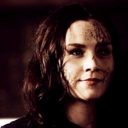 Supernatural, Meg Masters. (Roleplay) Keeping me pleased or I'll please my self.