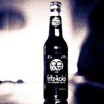 fritz kola uk fritzkoladrink twitter