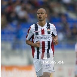 Officiele parodie account van philipp haastrup Top verdediger en reserve aanvoerder willemII