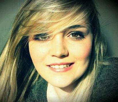 Amandinetrebs's profile picture. 