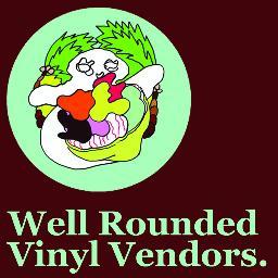 Purveyors of quality spanking-new and 2nd-hand house/techno/electro/bass/grime/garage/dubstep on WAX...