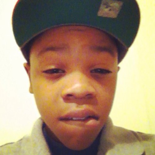 im booger 2 da b