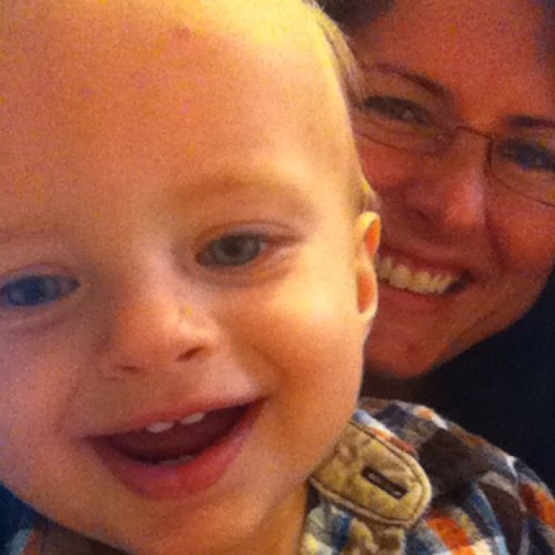 Wife. Mom. Band Director.