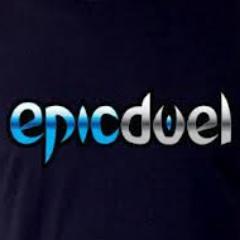 I love Epicduel i also play outside of life tackle football really fun