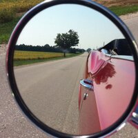 Mike DeCorte (@1965oldsdynamic) 's Twitter Profile