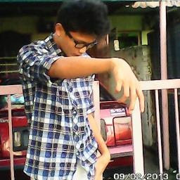 aaronAA6's profile picture. 