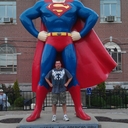 Todd Harvey - @ToddHarvey2 - Twitter