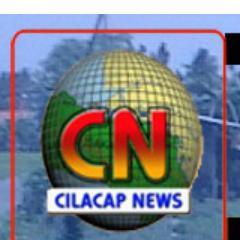 KORAN ONLINE CILACAP NEWS SELENGKAPNYA  https://t.co/5zFHldCiBL  https://t.co/tkco2sW0hK Email : admin@cilacapnews.id