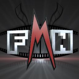 Movies. Metal. Video Games.
http://t.co/rPblHiiFAg