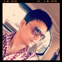 shadab.rayeen (@shadabrayeen) 's Twitter Profile