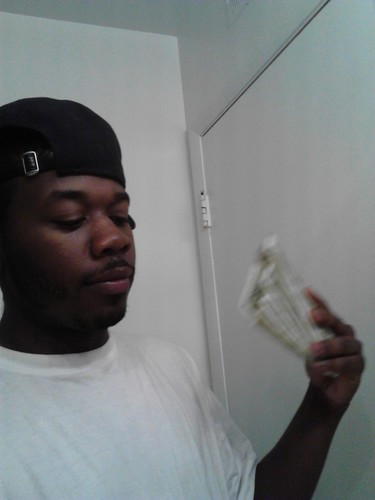 Im jus too damn cool...fwm