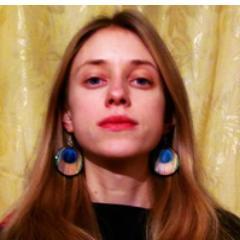 ARTIST
FROM UKRAINE
I LOVE ART !