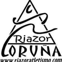 100% Atletismo. Club Amateur. Instagram: @riazoratletismo
