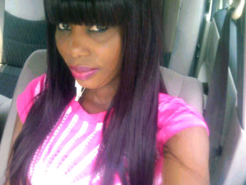 blessing_pearl's profile picture. 