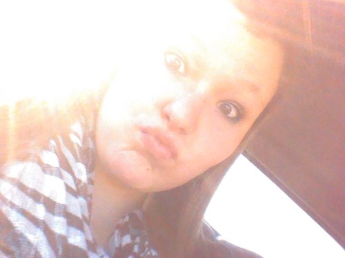 im might be a bitch but I'm the sweetest one you will every meet