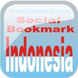 sosbookID's profile picture. SOCIAL BOOKMARK INDONESIA GRATIS TANPA DAFTAR  | yuk Share artikel blog mu di http://t.co/lMlwddDV5I  | #sosbookiD #ngeBLOG
