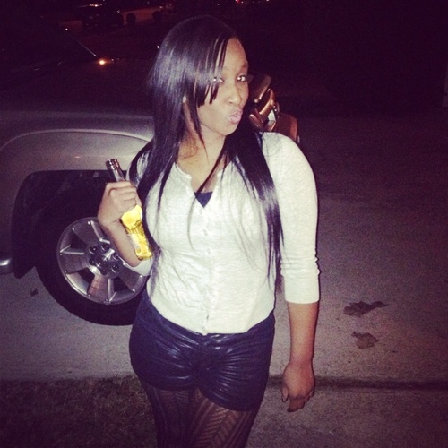 Rare|Beautiful|Loving
This is my new Twitter! 
Instagram:Telly911