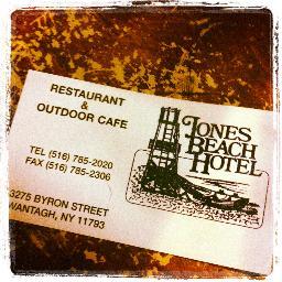 The Jones Beach Hotel and Per Un Angelo restaurant is a family owned business.  Perfect for your next quiet getaway or romantic dinner! Call Today 516-785-2020
