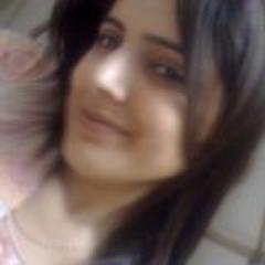 Hello guys! Im Shiza a muslim  born german girl. :)