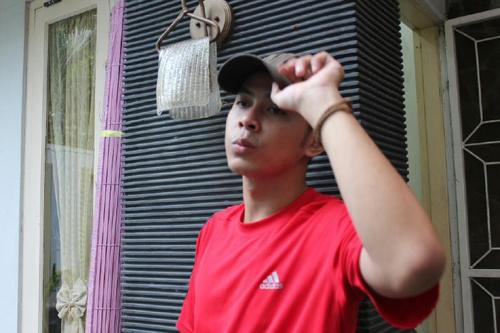 Rahmadi7Bangun's profile picture. Start Living before you start dying... Forza Milan!!