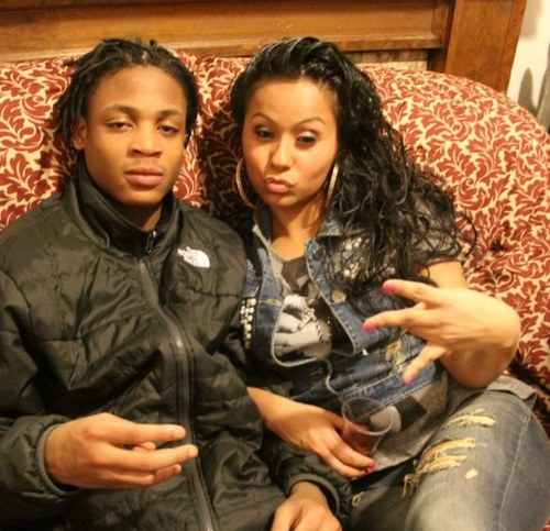 Catch a Opp, Drop a Opp, bitch we reckless. We #DayDayWorld #GVG Features or business email- guttaville1@yahoo.com -