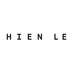 Hien Le (@studiohienle) Twitter profile photo