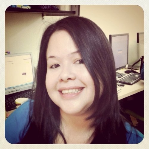 Diseñadora Gráfica Web