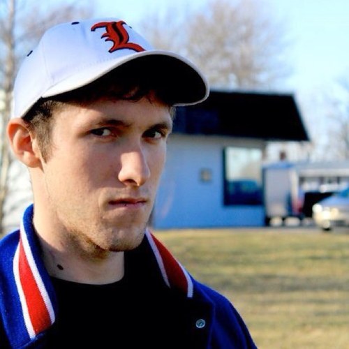 Joshua Green