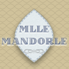 Mlle_Mandorle's profile picture. Médiéviste🏰
Endo warrior 💪
Mom of 🧚🏻‍♀️ & 😺