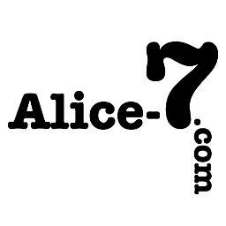 Alice 7 Alice 7 Tw Twitter