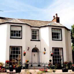 Bongate House is a 1752 Georgian house bed and breakfast, with 7 bedrooms in Appleby in Westmorland,Cumbria CA16 6UE. https://t.co/OGMpLN6cgg #appleby #cumbria