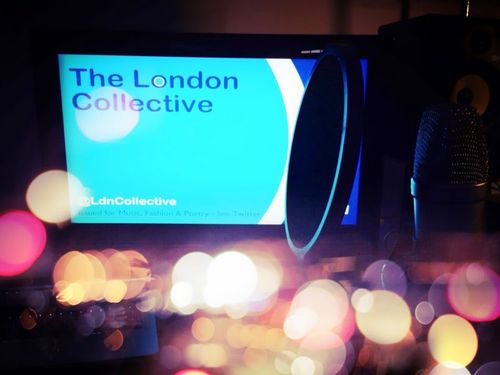 The London Collective. Providing quality promotional video content, for Music Artist, Poetry Writers & Fashion designers.