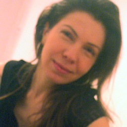 Vivianne Rodrigues