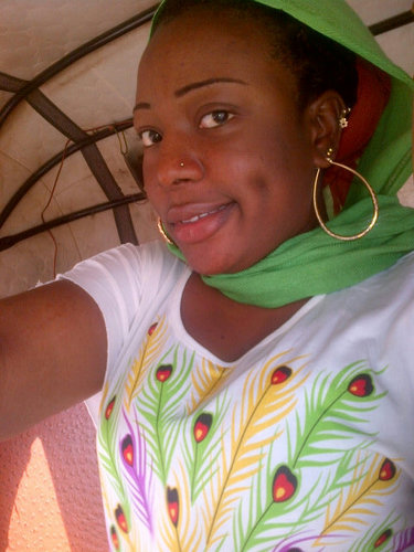 RahamaRamsy's profile picture. I did not care of what people said about me I only care of what I do and have reason 4 my action, bcos rumouse are carried by enemies, spread by ignorant acepta