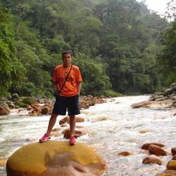 raul7mb's profile picture. 