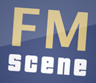 FMScene's profile picture. representing the awesomness of running a fm fansite....\o/