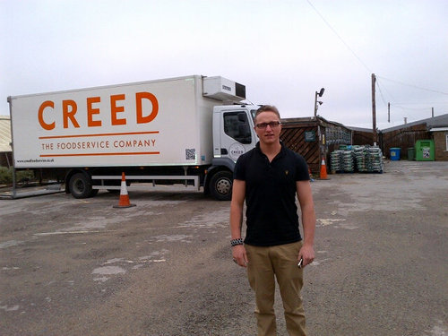 TheGaragetech's profile picture. 