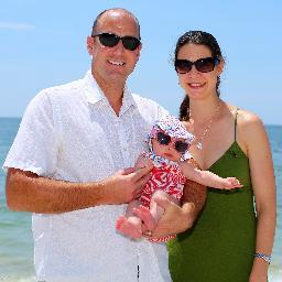 New father to Kadence, husband, photographer, from Minnesota currently living in sunny Tampa, Florida.