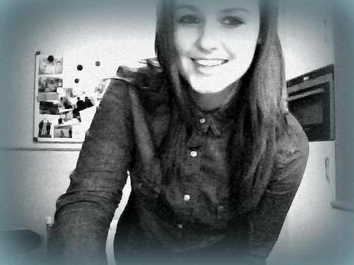 Follow your heart, but don't forget to take your brain with you too.