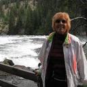 Janet Keefer - @jano48 - Twitter