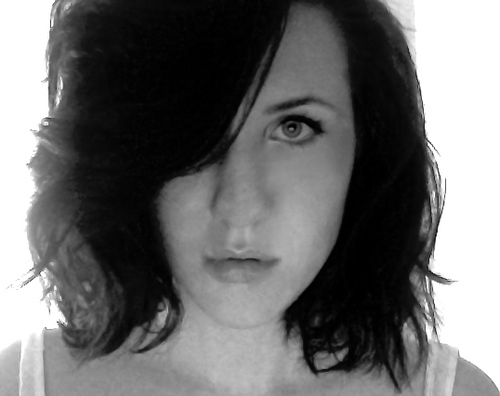 I am a woman, in every sense of the word.