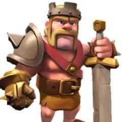 DiSoBeY - a Clash of Clans clan.