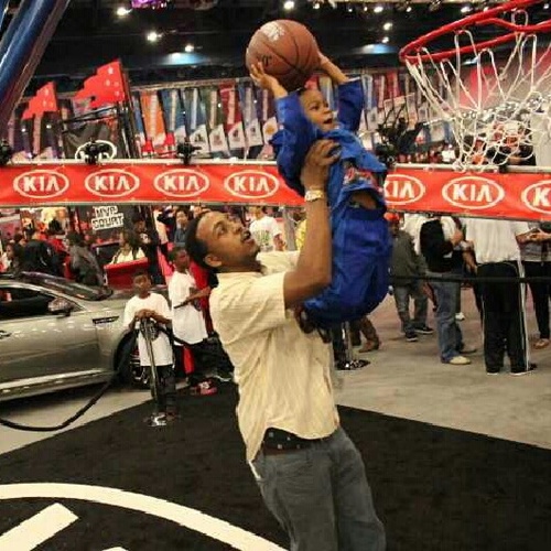 SaintsNgudDank's profile picture. livinthajetlife