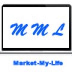 MarketMyLife's profile picture. Webmarketing / SEM (SEO, SEA, SMO) / Médias Sociaux = articles du blog & veille