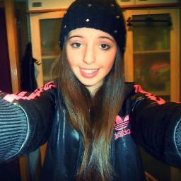 Jte follow si tu me follow! :)