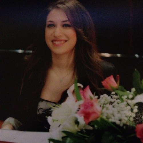 felinakii's profile picture. 