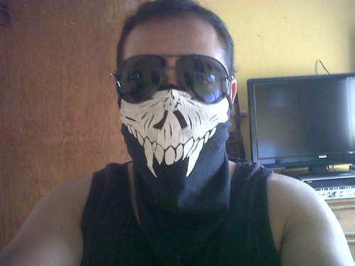 instructor